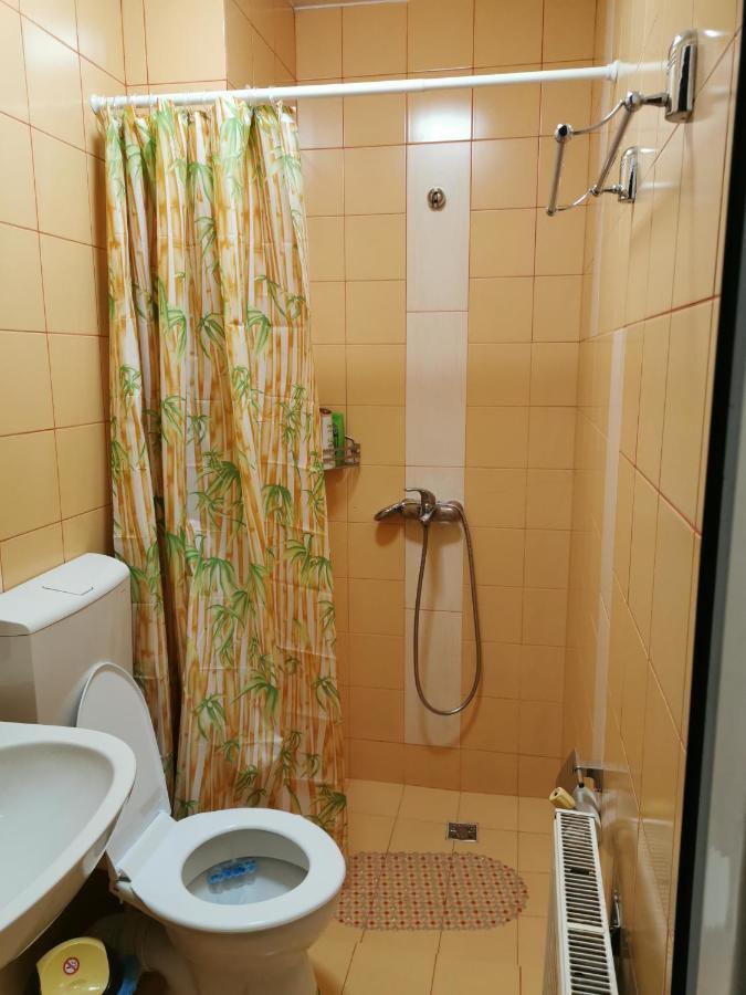 Ultracentral Cluj Napoca,balcony,fast wifi,parking Zewnętrze zdjęcie