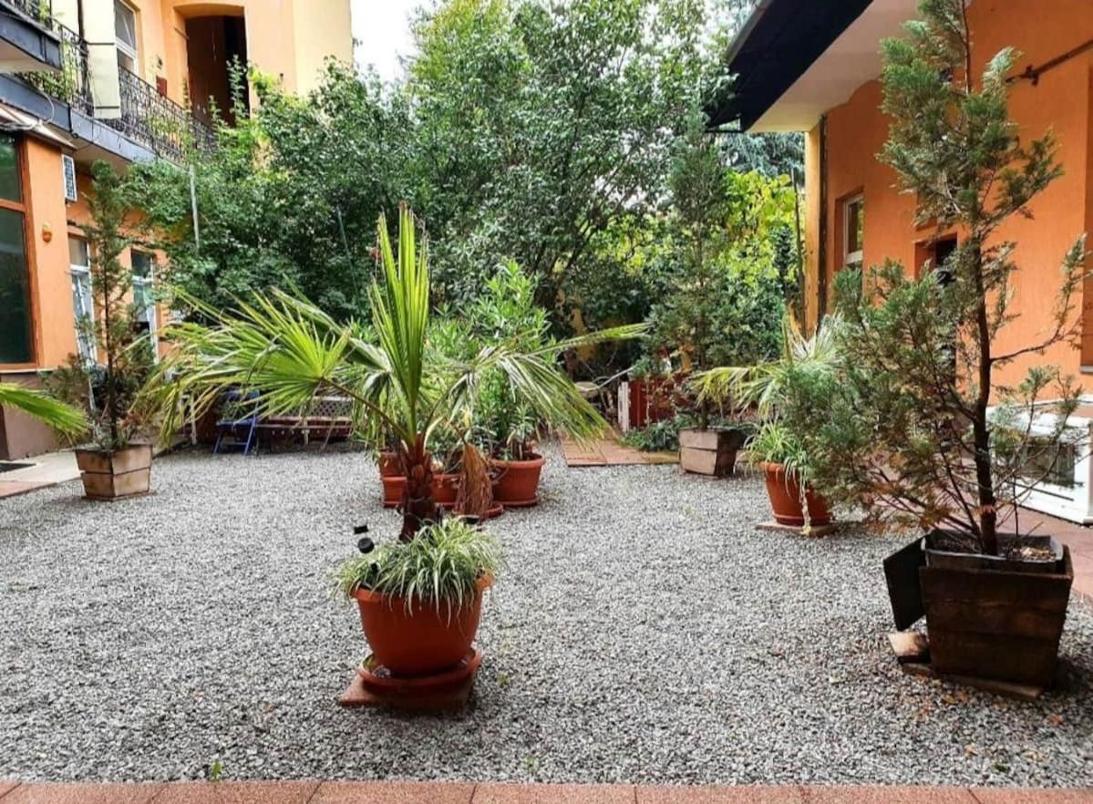 Ultracentral Cluj Napoca,balcony,fast wifi,parking Zewnętrze zdjęcie