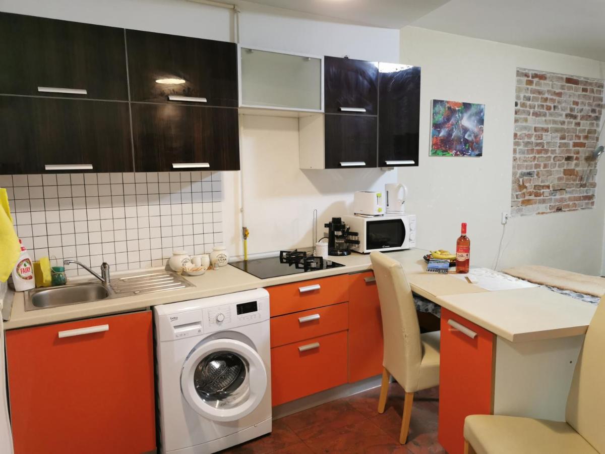 Ultracentral Cluj Napoca,balcony,fast wifi,parking Zewnętrze zdjęcie