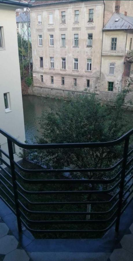 Ultracentral Cluj Napoca,balcony,fast wifi,parking Zewnętrze zdjęcie