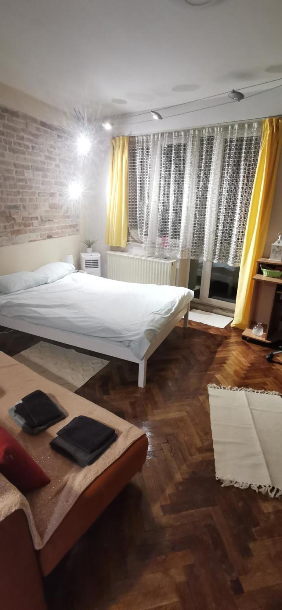 Ultracentral Cluj Napoca,balcony,fast wifi,parking Zewnętrze zdjęcie