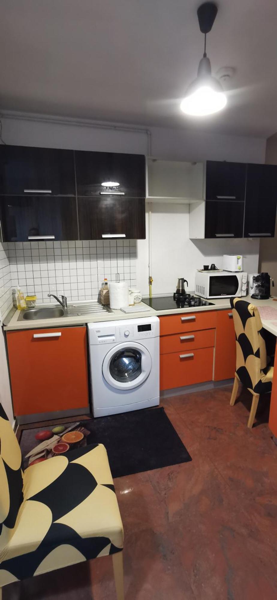 Ultracentral Cluj Napoca,balcony,fast wifi,parking Zewnętrze zdjęcie