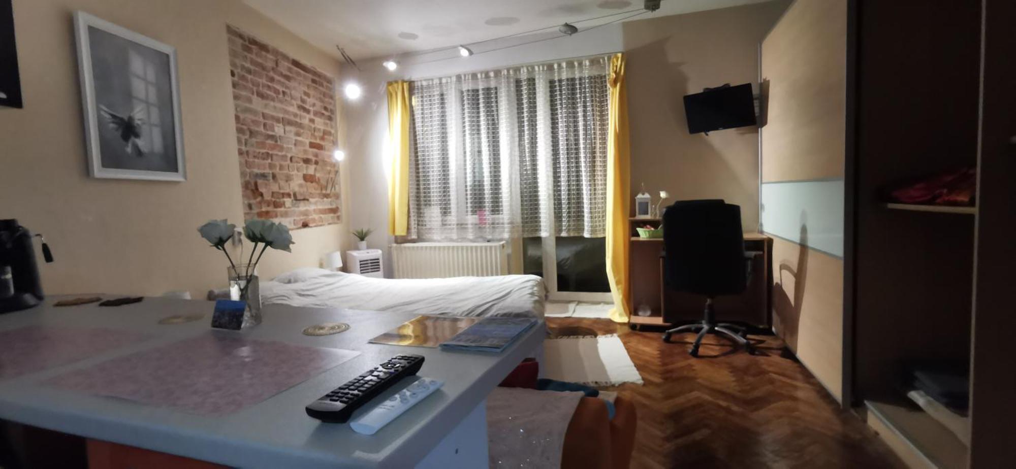 Ultracentral Cluj Napoca,balcony,fast wifi,parking Zewnętrze zdjęcie